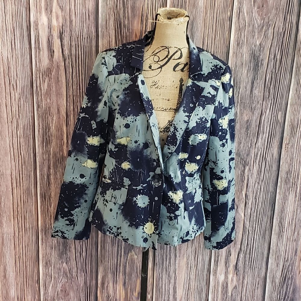 Sandro Blazer  